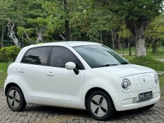 ORA Black Cat 301km Base - ფოტო 3