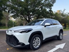 Toyota Frontlander 2.0L CVT Elite - ფოტო 1