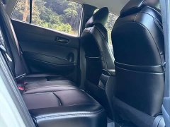 Toyota Frontlander 2.0L CVT Elite - ფოტო 11