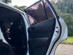 Toyota Frontlander 2.0L CVT Elite - ფოტო 13