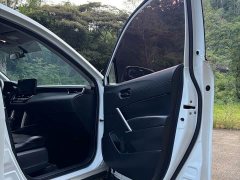 Toyota Frontlander 2.0L CVT Elite - ფოტო 14