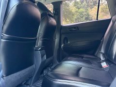 Toyota Frontlander 2.0L CVT Elite - ფოტო 15