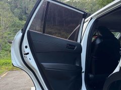 Toyota Frontlander 2.0L CVT Elite - ფოტო 16