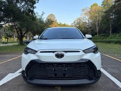 Toyota Frontlander 2.0L CVT Elite - ფოტო 2