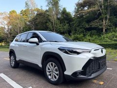 Toyota Frontlander 2.0L CVT Elite - ფოტო 3