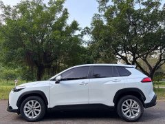 Toyota Frontlander 2.0L CVT Elite - ფოტო 4