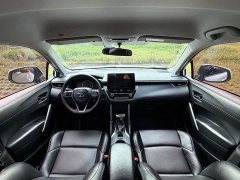 Toyota Frontlander 2.0L CVT Elite - ფოტო 5