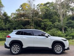 Toyota Frontlander 2.0L CVT Elite - ფოტო 6