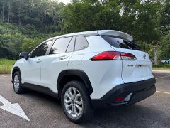 Toyota Frontlander 2.0L CVT Elite - ფოტო 7