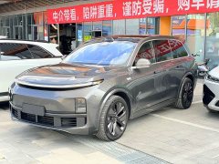 Li Auto L9 2022 Max - ფოტო 1