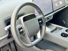 Li Auto L9 2022 Max - ფოტო 4