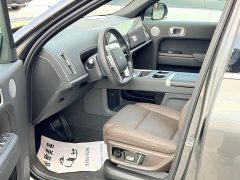 Li Auto L9 2022 Max - ფოტო 5