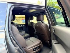 Li Auto L9 2022 Max - ფოტო 6