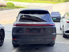 Li Auto L9 2022 Max - ფოტო 7