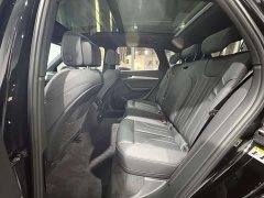 Audi Q5L 2022 40T Luxury Dynamic - ფოტო 4