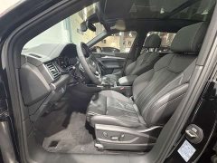 Audi Q5L 2022 40T Luxury Dynamic - ფოტო 5