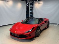 Ferrari F8 2020 Spider 3.9T V8 - ფოტო 1