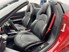 Ferrari F8 2020 Spider 3.9T V8 - ფოტო 12