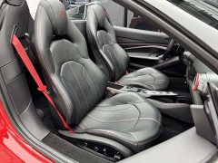 Ferrari F8 2020 Spider 3.9T V8 - ფოტო 13