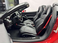 Ferrari F8 2020 Spider 3.9T V8 - ფოტო 14