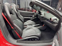 Ferrari F8 2020 Spider 3.9T V8 - ფოტო 15