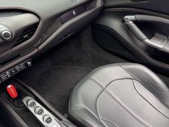 Ferrari F8 2020 Spider 3.9T V8 - ფოტო 16