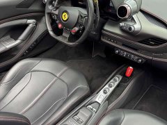 Ferrari F8 2020 Spider 3.9T V8 - ფოტო 17