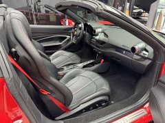 Ferrari F8 2020 Spider 3.9T V8 - ფოტო 18