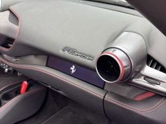 Ferrari F8 2020 Spider 3.9T V8 - ფოტო 19