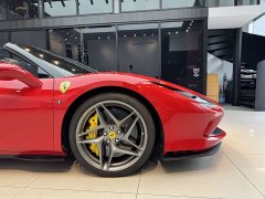 Ferrari F8 2020 Spider 3.9T V8 - ფოტო 20