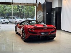 Ferrari F8 2020 Spider 3.9T V8 - ფოტო 6