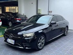 Mercedes-Benz E-Class Facelift E 300 L Sport Luxury - ფოტო 1