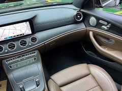 Mercedes-Benz E-Class Facelift E 300 L Sport Luxury - ფოტო 12