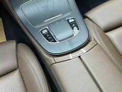Mercedes-Benz E-Class Facelift E 300 L Sport Luxury - ფოტო 13