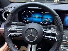 Mercedes-Benz E-Class Facelift E 300 L Sport Luxury - ფოტო 15