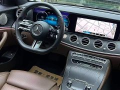 Mercedes-Benz E-Class Facelift E 300 L Sport Luxury - ფოტო 16