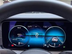 Mercedes-Benz E-Class Facelift E 300 L Sport Luxury - ფოტო 17