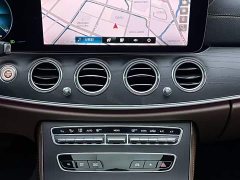 Mercedes-Benz E-Class Facelift E 300 L Sport Luxury - ფოტო 18