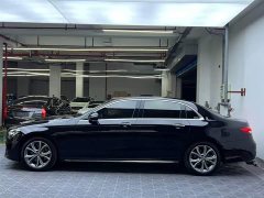 Mercedes-Benz E-Class Facelift E 300 L Sport Luxury - ფოტო 3