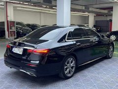 Mercedes-Benz E-Class Facelift E 300 L Sport Luxury - ფოტო 4