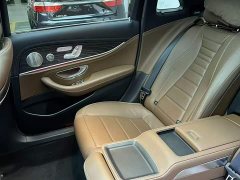 Mercedes-Benz E-Class Facelift E 300 L Sport Luxury - ფოტო 7