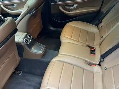 Mercedes-Benz E-Class Facelift E 300 L Sport Luxury - ფოტო 8
