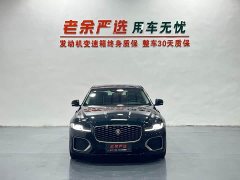 Jaguar XFL 2.0T P200 FWD Elite Luxury - ფოტო 1