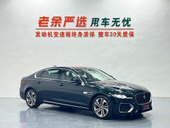 Jaguar XFL 2.0T P200 FWD Elite Luxury - ფოტო 3