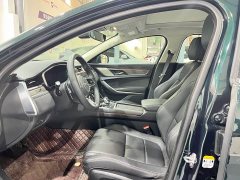 Jaguar XFL 2.0T P200 FWD Elite Luxury - ფოტო 4