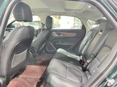 Jaguar XFL 2.0T P200 FWD Elite Luxury - ფოტო 5