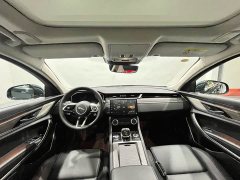 Jaguar XFL 2.0T P200 FWD Elite Luxury - ფოტო 6