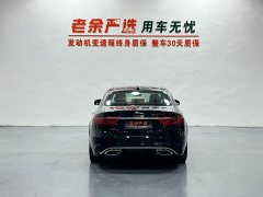 Jaguar XFL 2.0T P200 FWD Elite Luxury - ფოტო 8