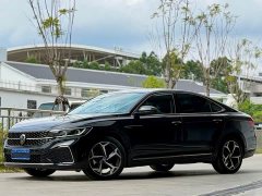Volkswagen Passat 2023 330TSI Starry Sky Prestige Edition - ფოტო 1
