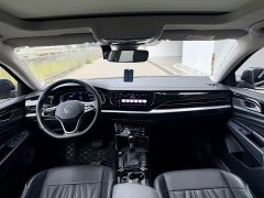 Volkswagen Passat 2023 330TSI Starry Sky Prestige Edition - ფოტო 11